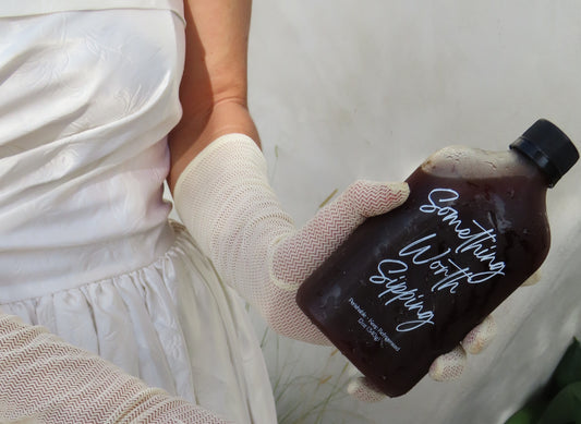 Elevate Your Wedding Experience with Little Flask: A Unique Coffee Concept