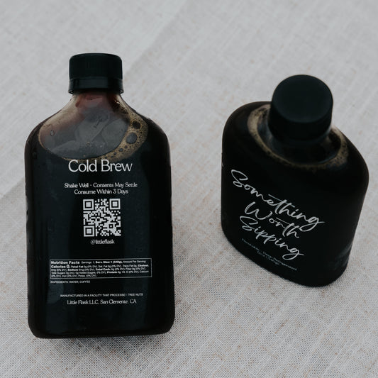 The Ultimate Guide to Choosing Specialty Coffee for Your Wedding Day