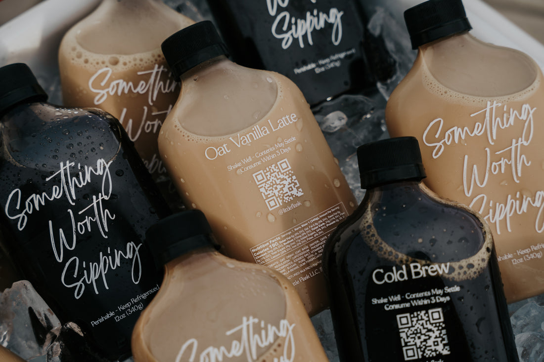 A Coffee Lover’s Guide to Flavors and Pairings for Events