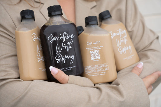 5 Reasons Cold Brew is the Perfect Drink for Health-Conscious Coffee Lovers