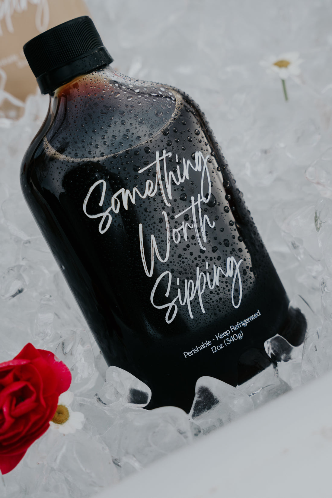 How to Create a Stunning Self-Serve Coffee Station at Your Event