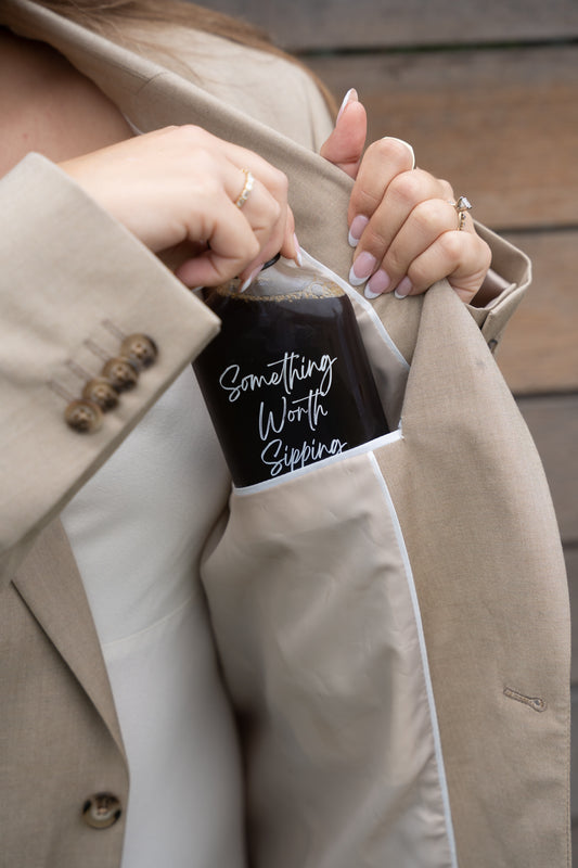 Why Coffee Bars Are Trending for Weddings and How to Set Up Yours