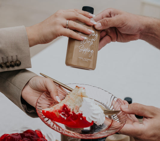 The Rise of Specialty Coffee for Events: Why It’s More Than Just a Trend