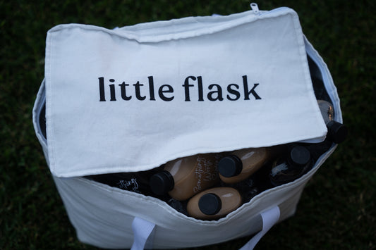 The Benefits of Choosing Cold Brew Over Hot Coffee for Outdoor Weddings