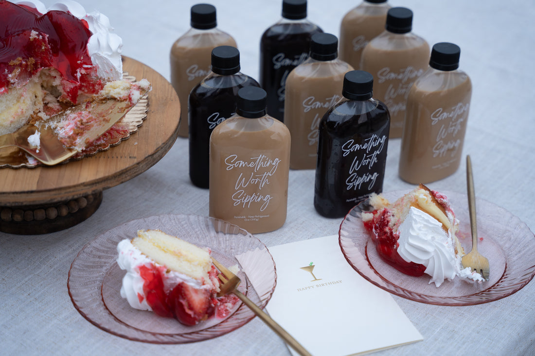 How Coffee Brings People Together: The Social Aspect of Coffee at Events