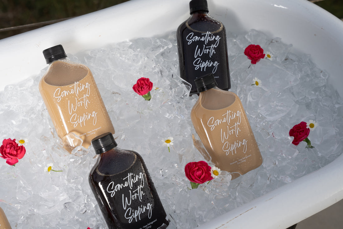 Top 10 Unique Drink Ideas to Wow Guests at Your Wedding